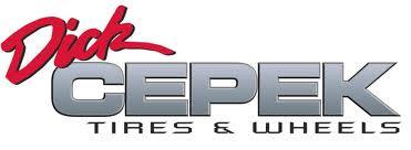 Logo Dick Cepek