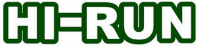 Logo Hi Run