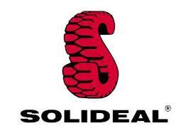Logo Solideal